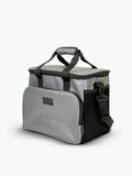Bagger Premium Insulated Lunch Bag - Gray