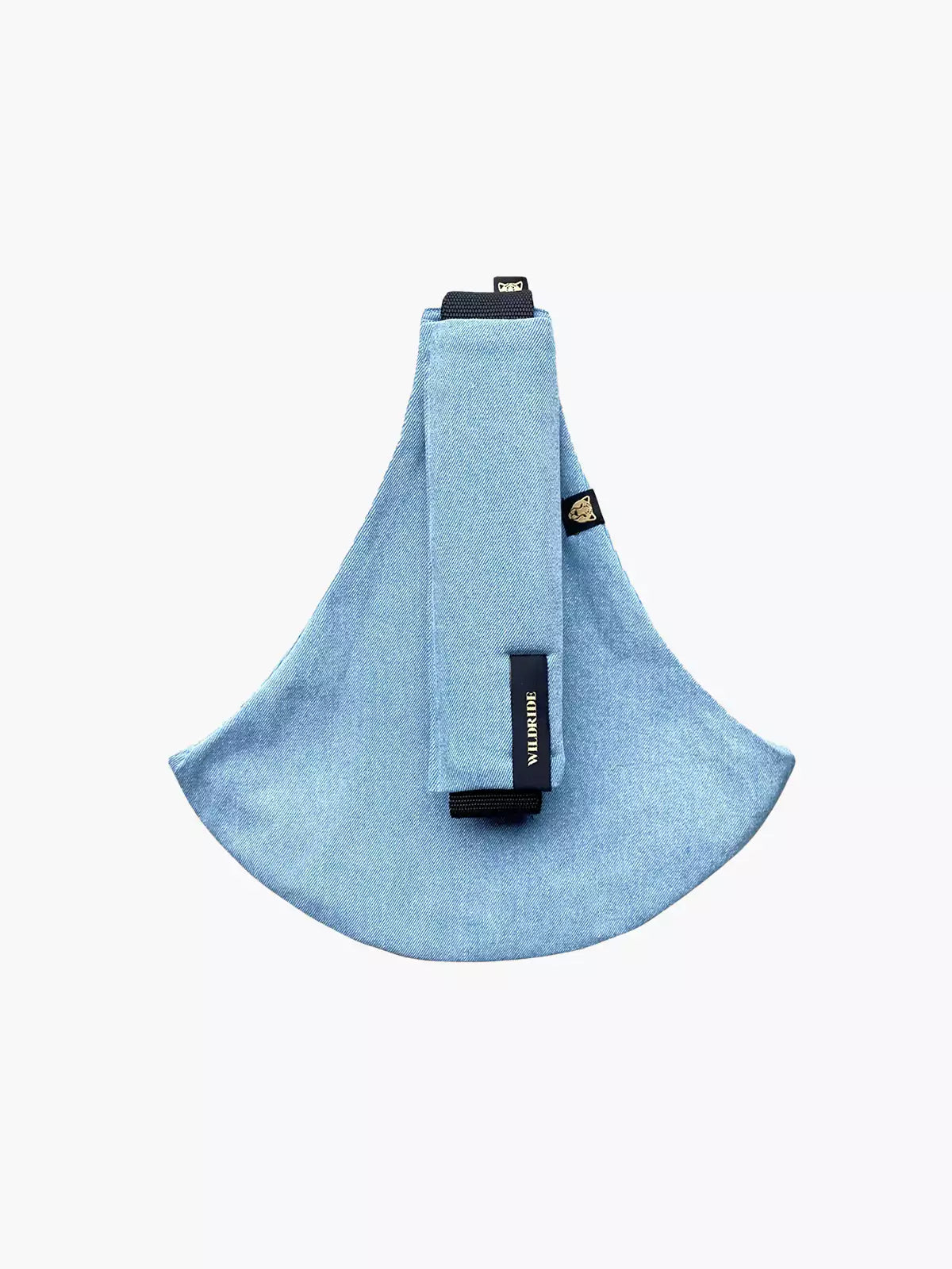 Baby Carrier Sky Blue - BBC12