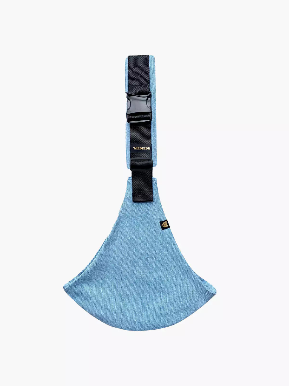 Baby Carrier Sky Blue - BBC12