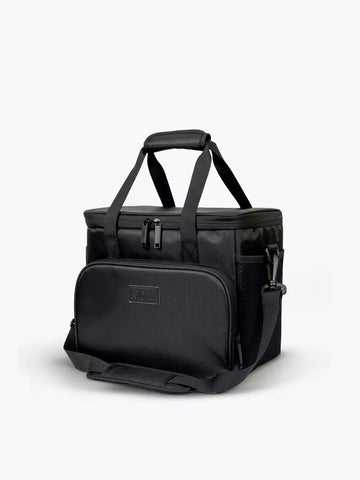 Bagger Premium Insulated Lunch Bag - Black