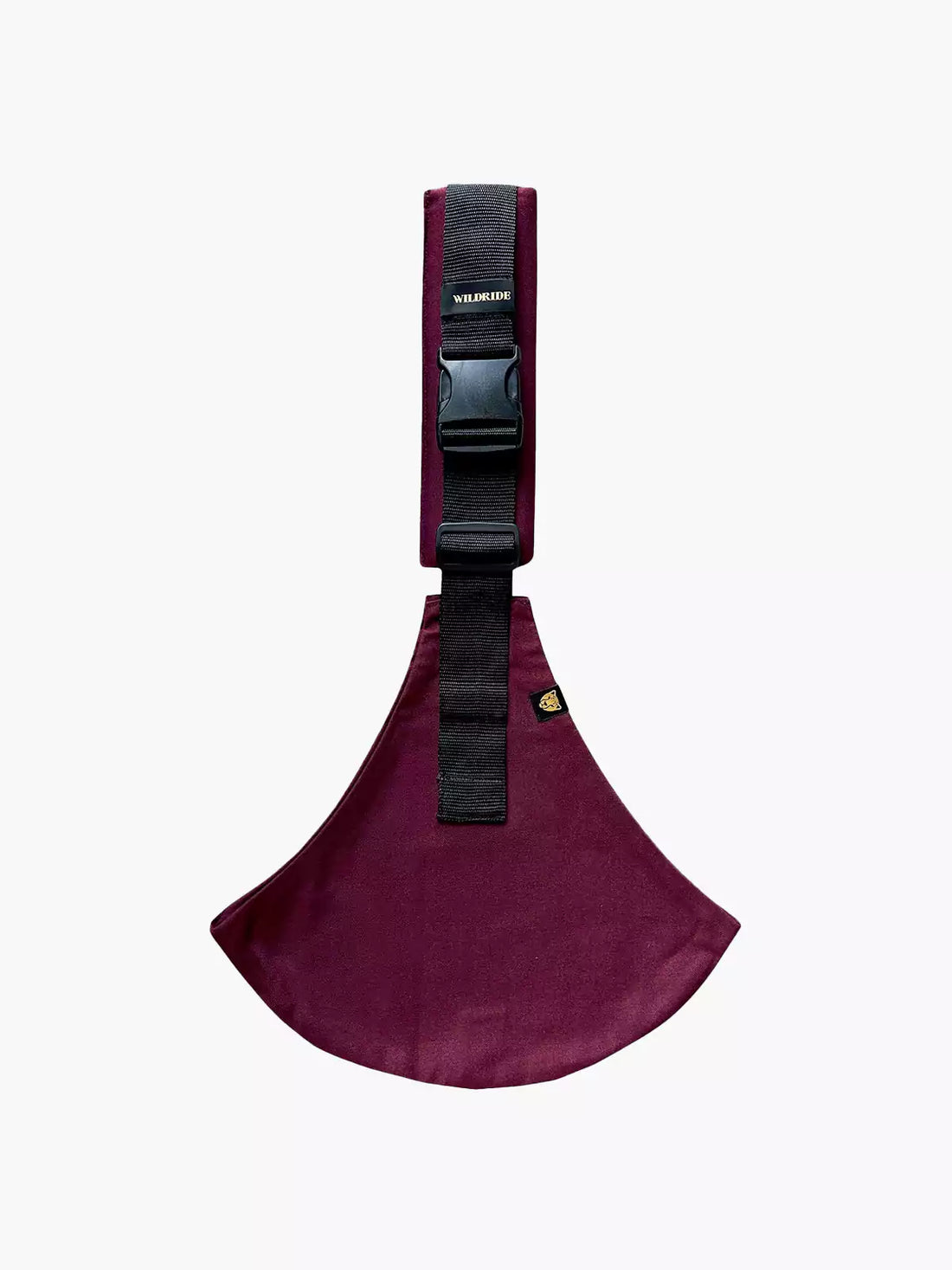 Baby Carrier Maroon - BBC13