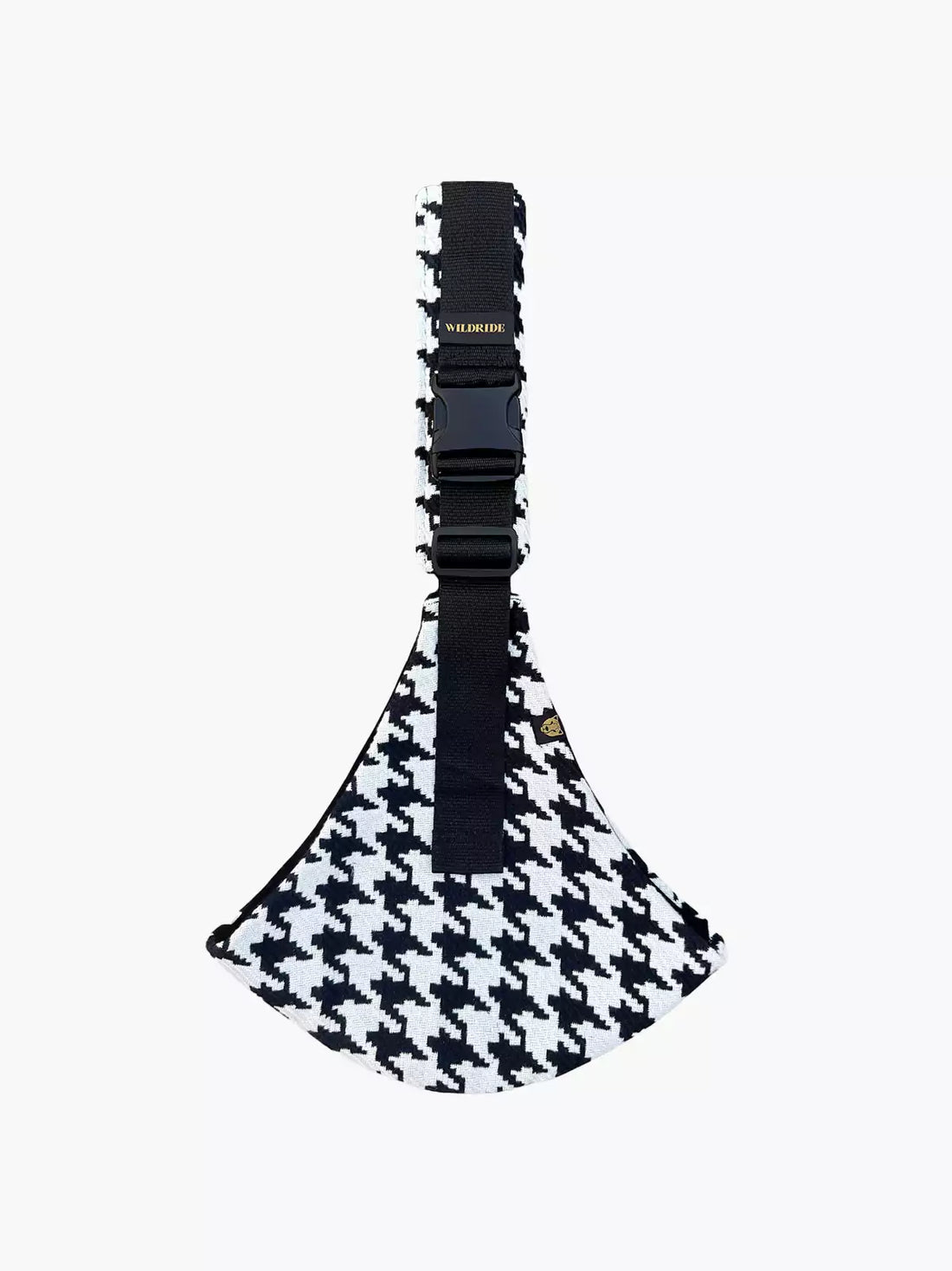 Baby Carrier Chequered - BBC02