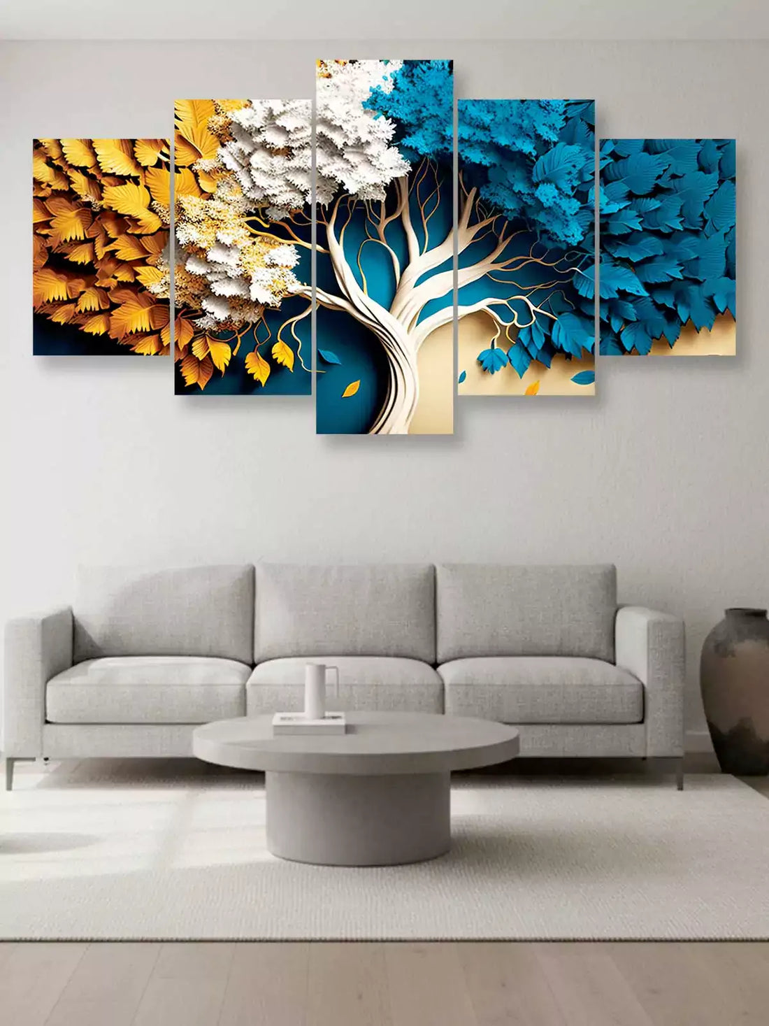 Canvas Combo - 109 । CNVS-412-427