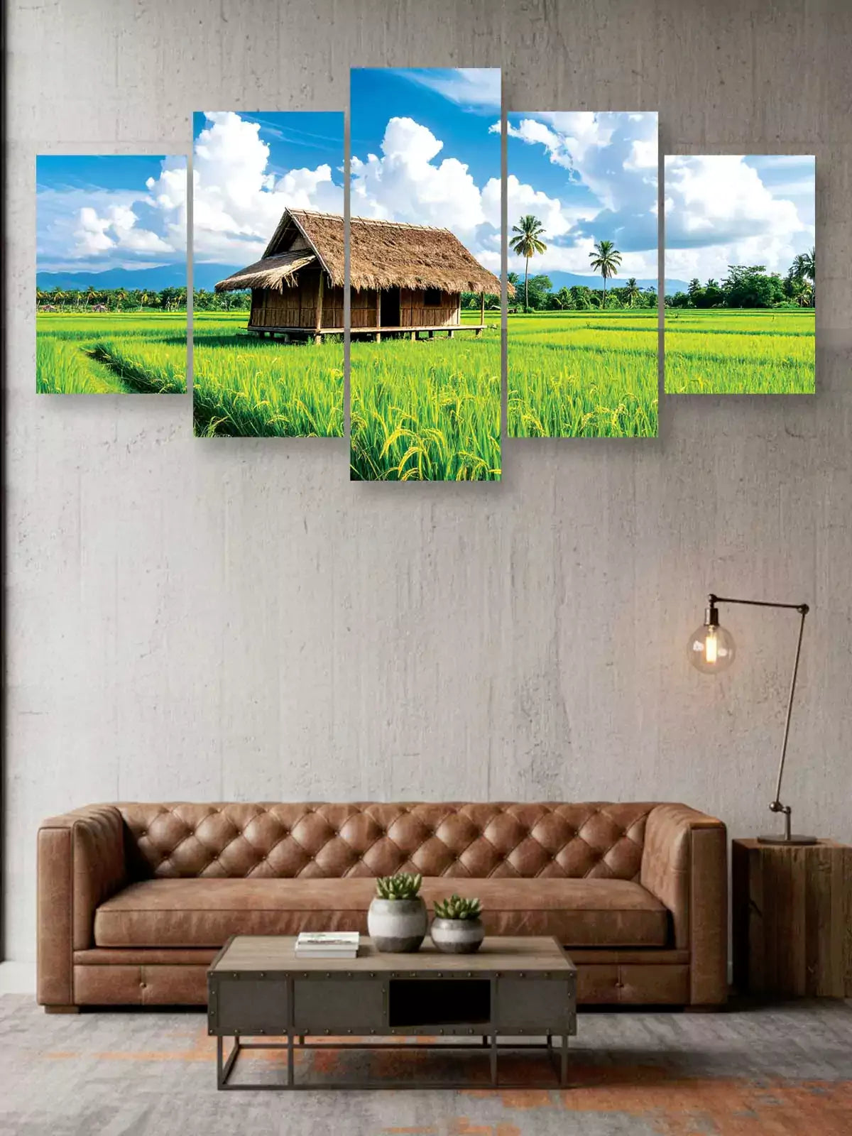 Canvas Combo - 91 । CNVS-431-412