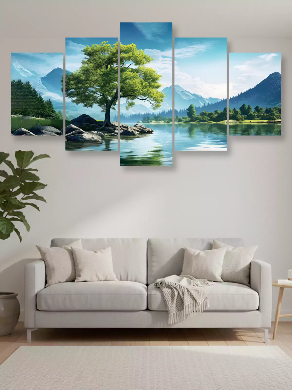 Canvas Combo - 105 । CNVS-429-433
