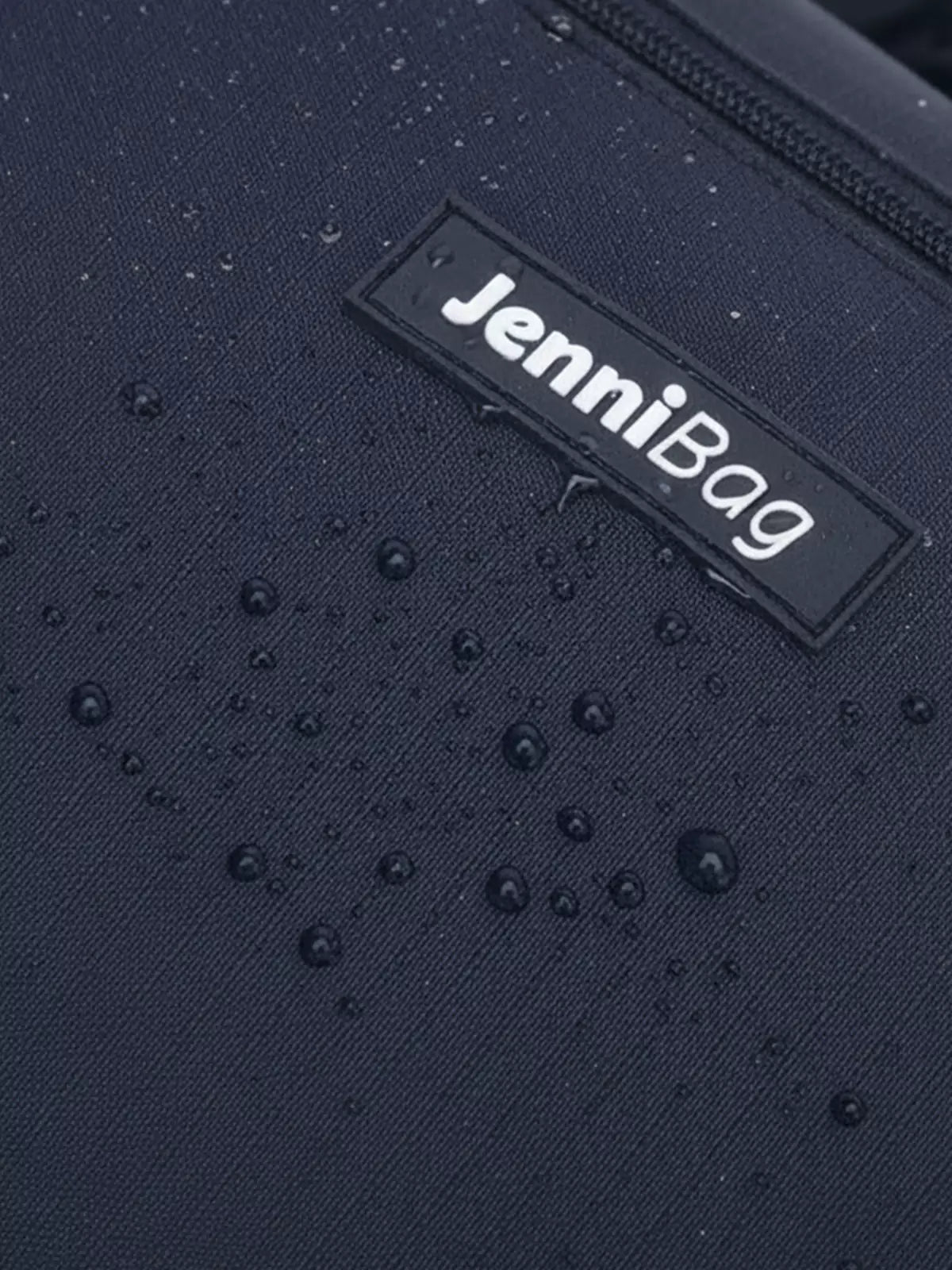 Jenni Travel Bag - Dark Navy