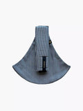 Baby Carrier Indigo Stripes - BBC08