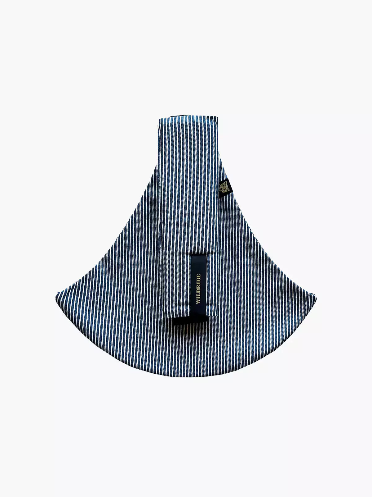 Baby Carrier Indigo Stripes - BBC08