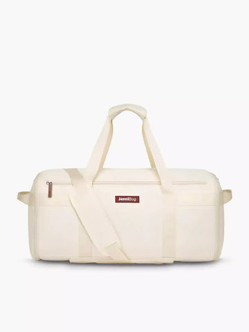 Jenni Travel Bag - Beige