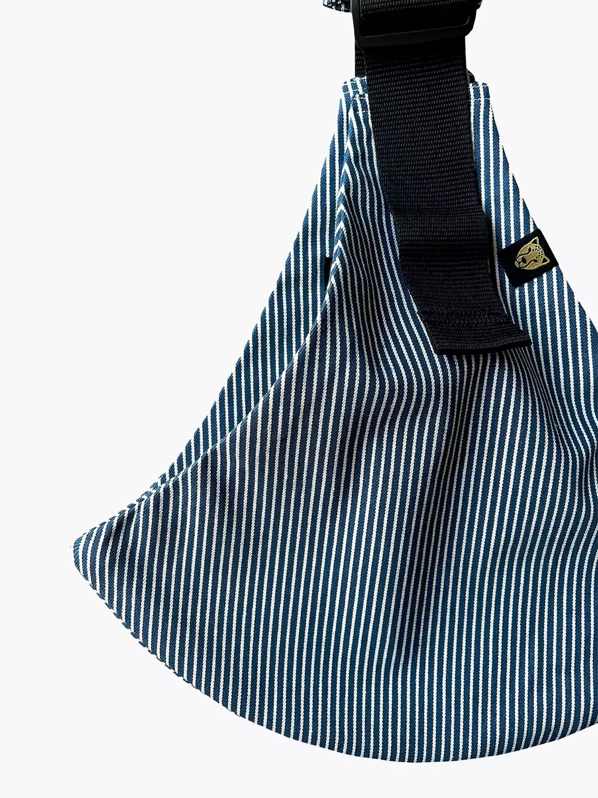 Baby Carrier Indigo Stripes - BBC08