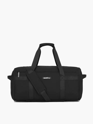 Jenni Travel Bag - Black