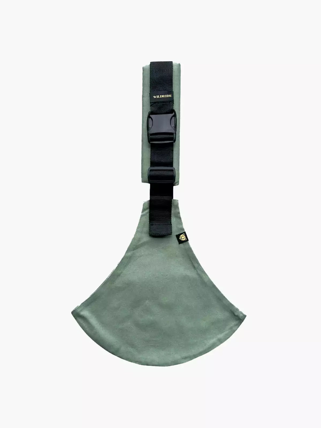 Baby Carrier Olive Green - BBC16