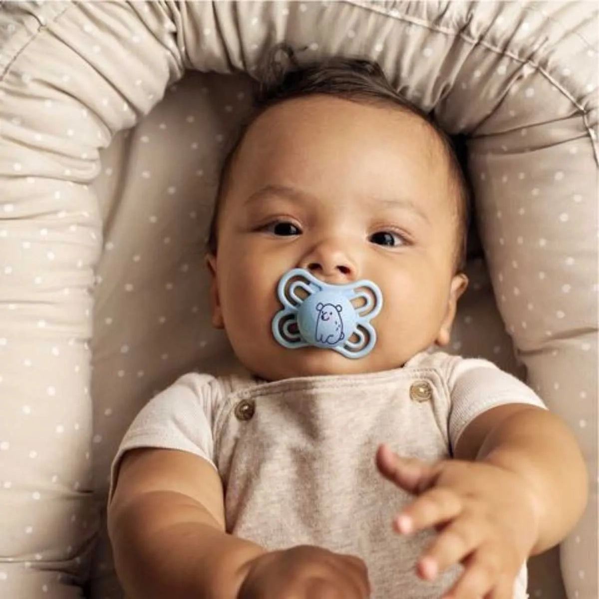 Baby Fruit Feeder + Teether Combo Pack